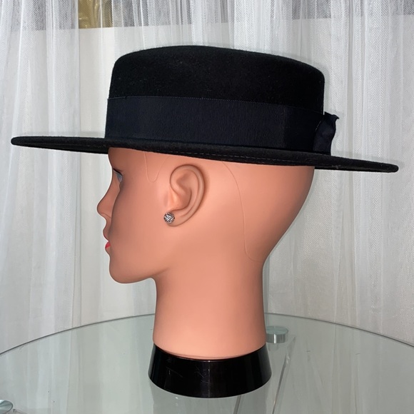 💥HP💥Vintage Bollman Hat co. - Picture 2 of 13